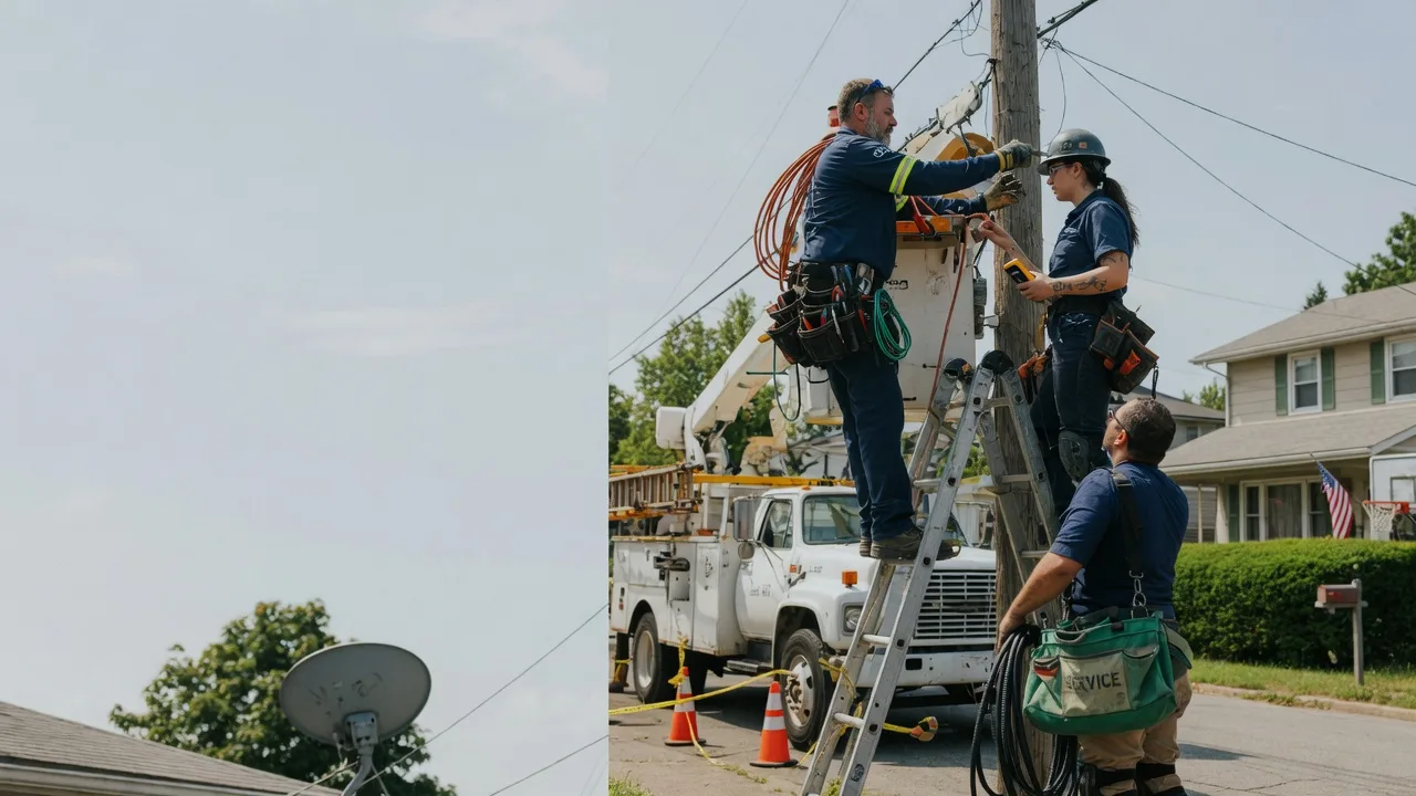 Electrical Repair in Howard, PA near me